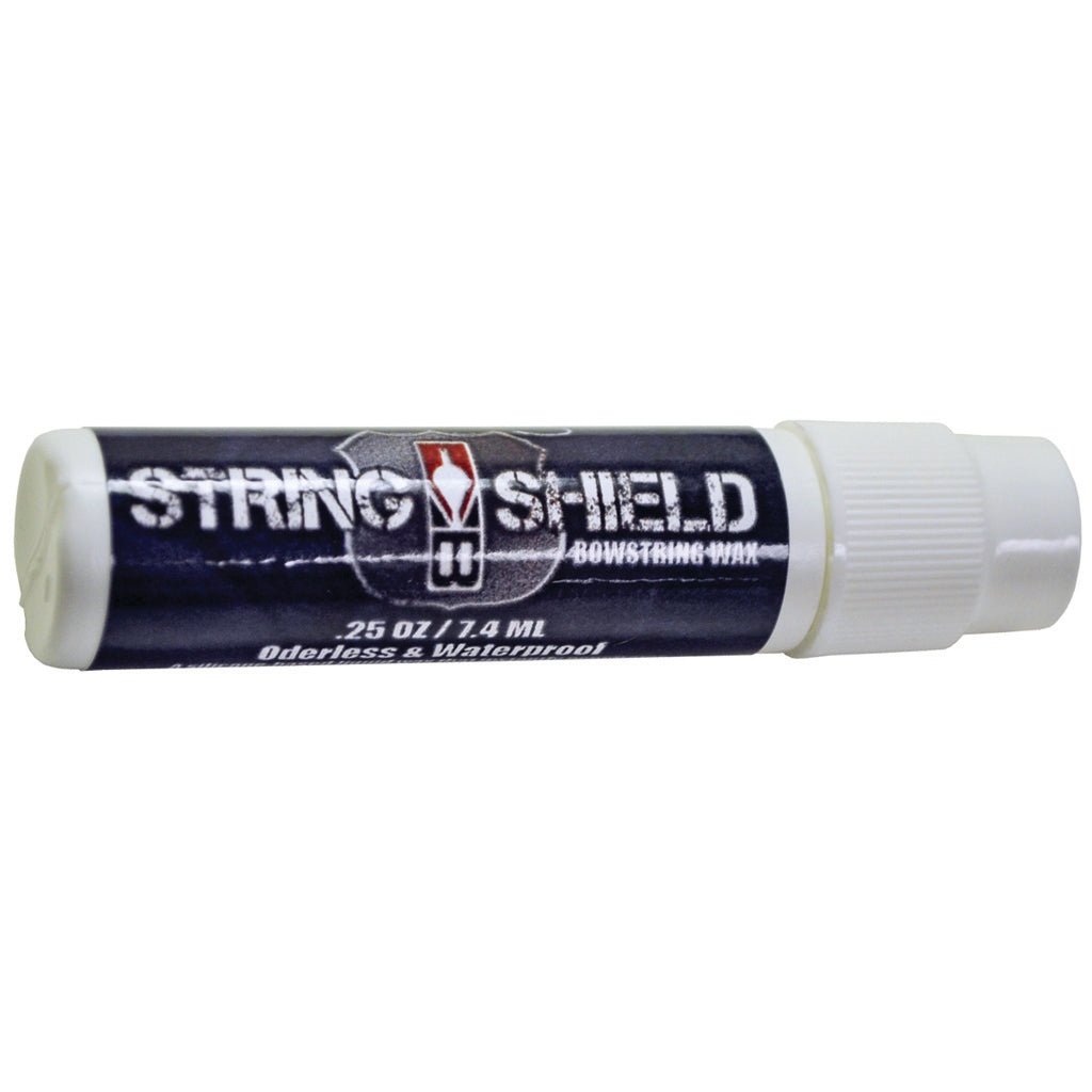 Bohning String Shield Bowstring Wax .25 oz.