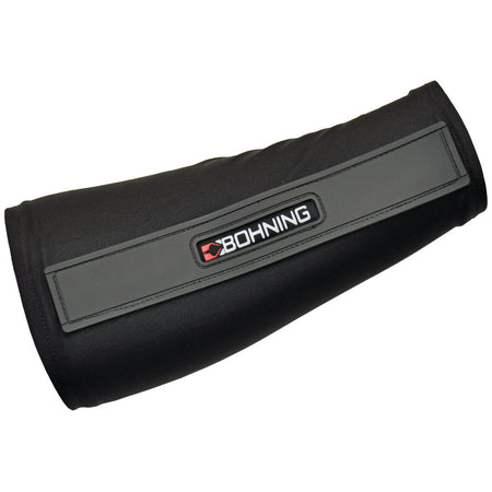 Bohning Slip-On Archery Armguard Large Black