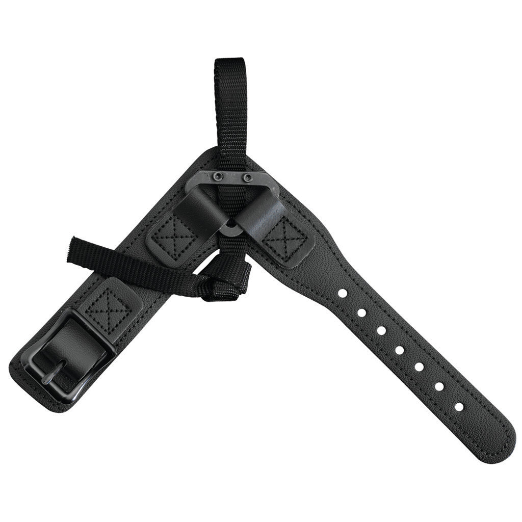 Scott Replacement Nylon Buckle Strap Connector for Bow Releases Black