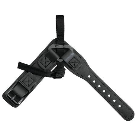 Scott Replacement Nylon Buckle Strap Connector for Bow Releases Black