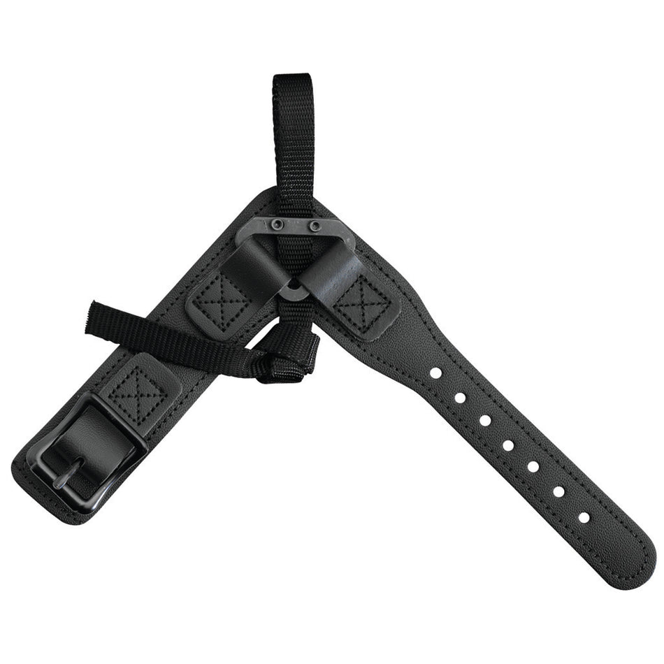 Scott Replacement Nylon Buckle Strap Connector for Bow Releases Black