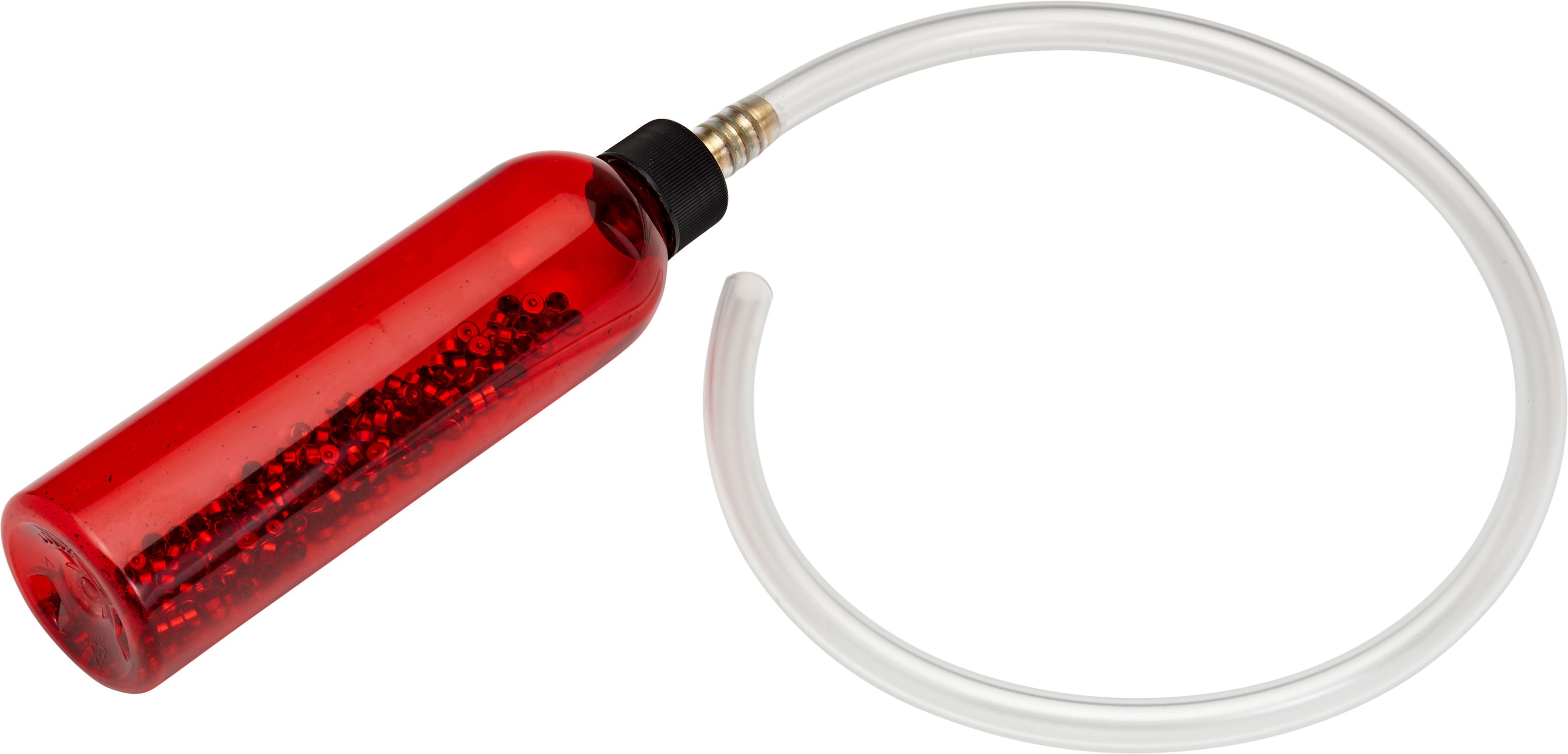 Hornady 050099 Deluxe Primer Catcher for AP Press Red Plastic