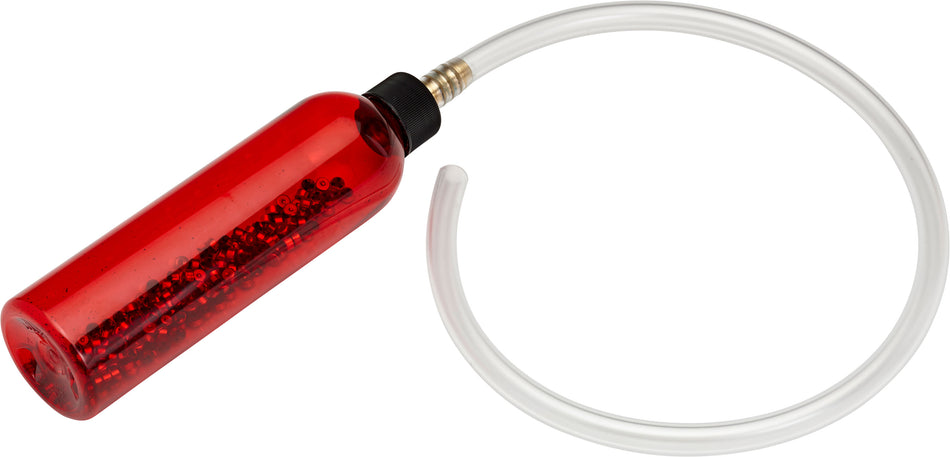 Hornady 050099 Deluxe Primer Catcher for AP Press Red Plastic