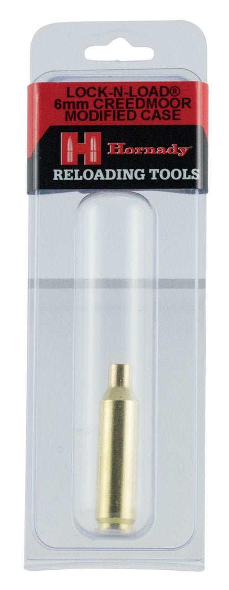 Hornady Lock-N-Load OAL Gauge Modified A Case 6mm Creedmoor