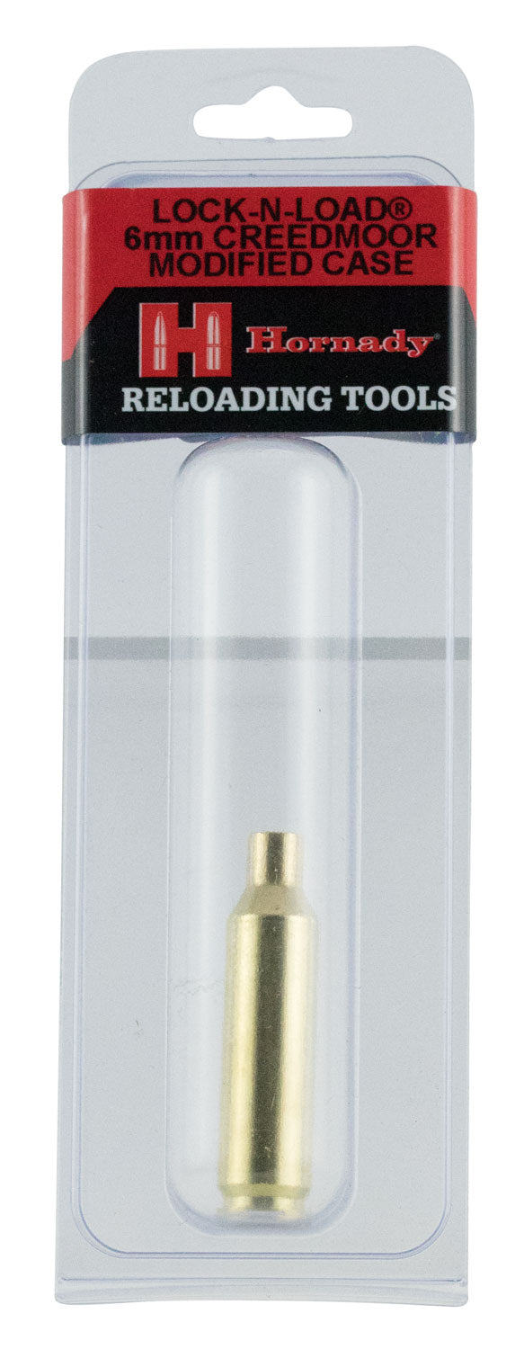 Hornady Lock-N-Load OAL Gauge Modified A Case 6mm Creedmoor