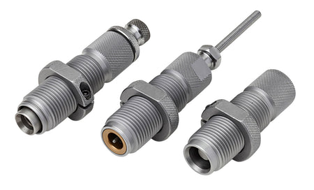Hornady 546337 Series IV Reloading Die Set 30 Nosler