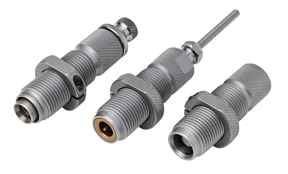 Hornady 546337 Series IV Reloading Die Set 30 Nosler
