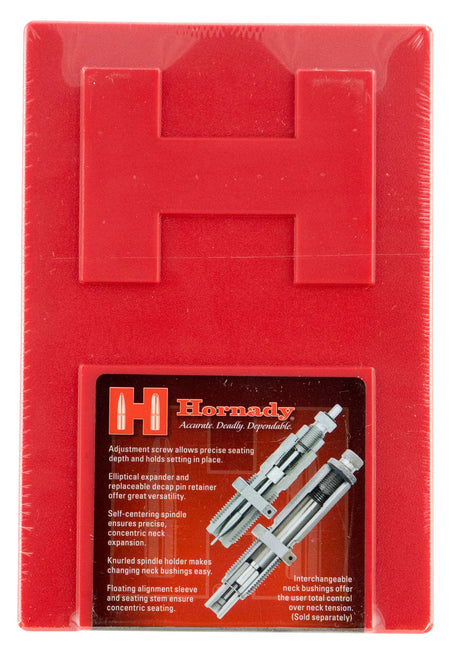 Hornady 046288 6.5 PRC Match Grade Full Length Size Die