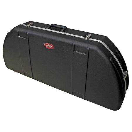 SKB Hunter Series Compound Bow Case Black