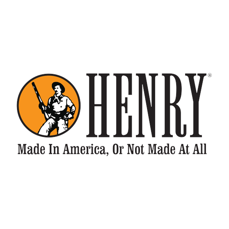Henry Receiver Scope Mount H015 Talley Medium Base/Ring Set