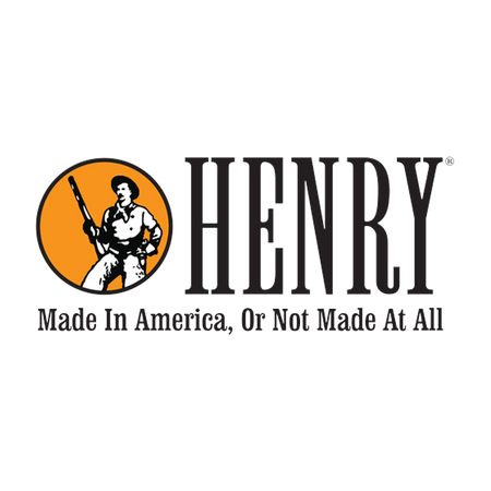 Henry Receiver Scope Mount H015 Talley Medium Base/Ring Set