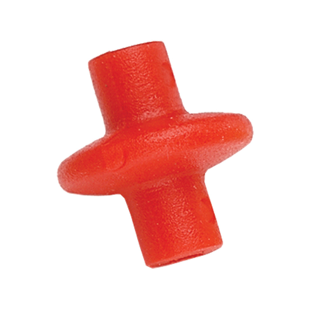 Pine Ridge Slide-On Kisser Button Red 1 Pack