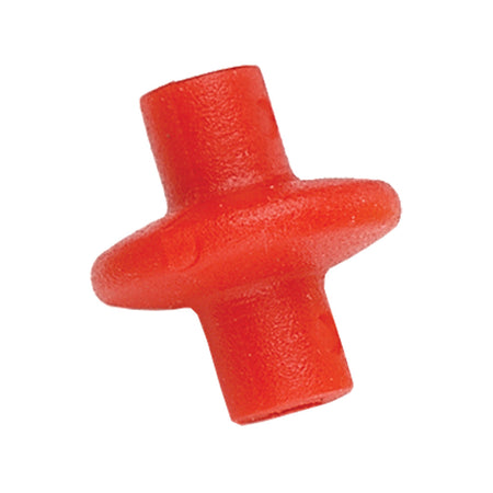 Pine Ridge Slide-On Kisser Button Red 1 Pack