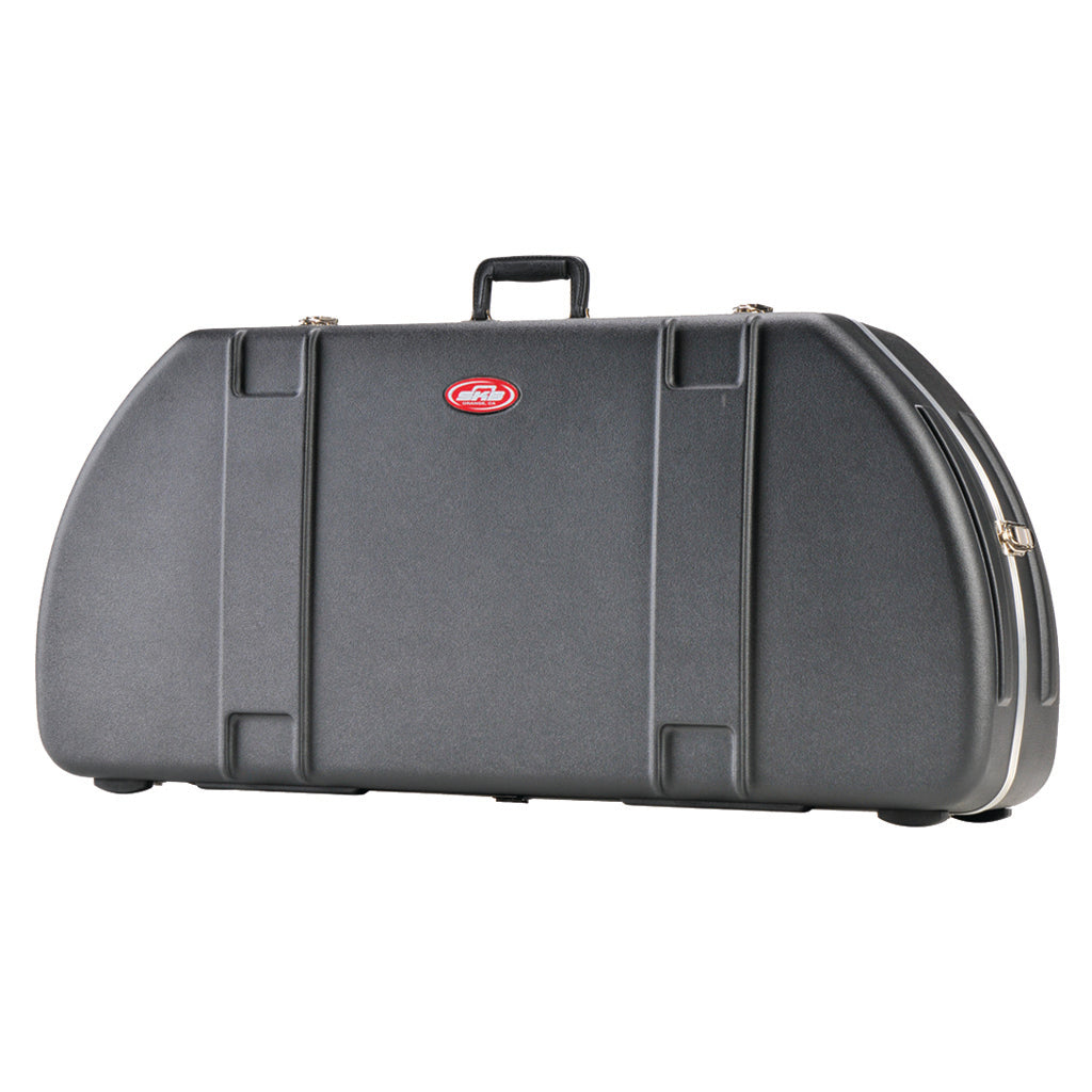 SKB Hunter XL Series Hard Bow Case Black