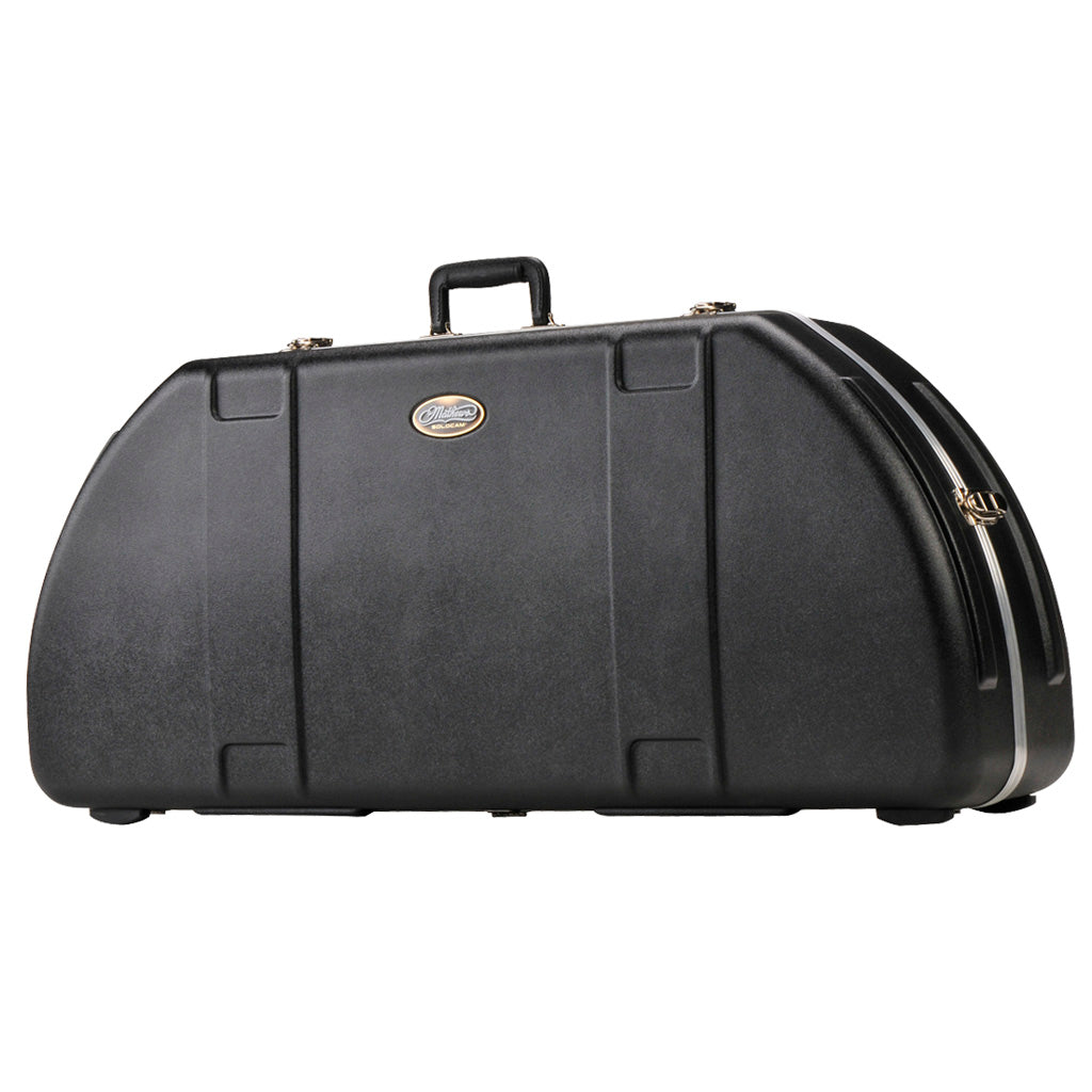 SKB Mathews Hunter Series Hard Bow Case Black