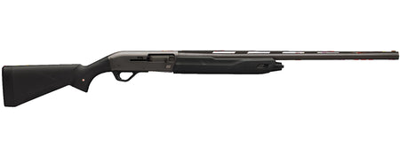 Winchester Repeating Arms 511251291 SX4 Hybrid 12 Gauge 26" 4+1 3.5" Gray Cerakote Rec/Barrel Matte Black Stock Right Hand (Full Size) Includes 3 Invector-Plus Chokes