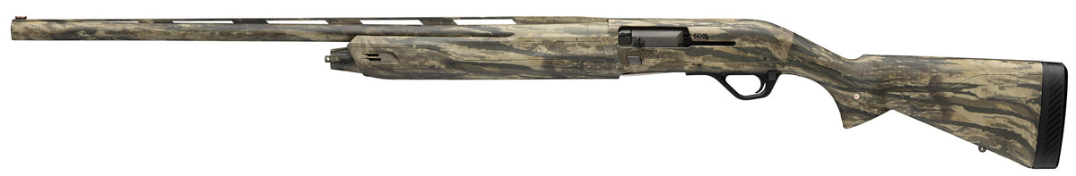Winchester Repeating Arms 511328292 SX4 Waterfowl 12 Gauge 3.50" 4+1 28" Realtree Legacy Vent Rib Barrel, Aluminum Alloy Receiver, Fixed Realtree Legacy Synthetic Stock, Left Hand