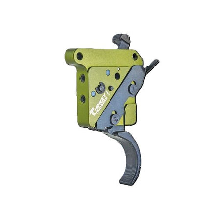 Timney Elite Hunter Trigger Remington 700 Left Hand Black