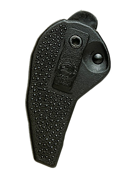 North American Arms GHGLC Folding Holster Grip Black Polymer for NAA Mini Long Rifle Revolver