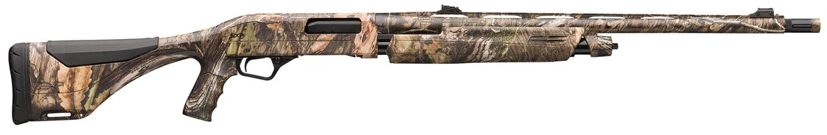 SXP LNGBRD 12/24 MODNA 3.5" MOSSY OAK DNA