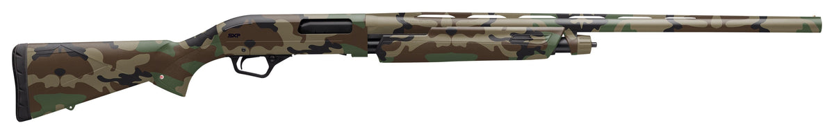 SXP WTRFWL 20/28 WDLND 3" # WOODLAND