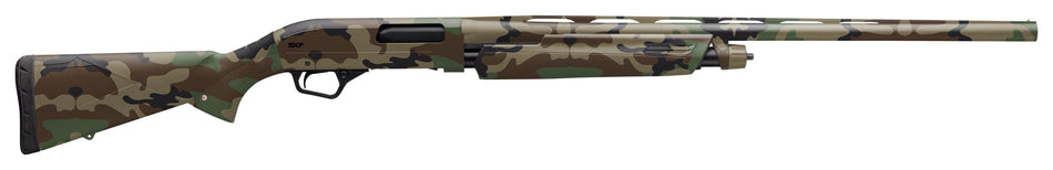 SXP WTRFWL 12/28 WDLND 3.5" # WOODLAND