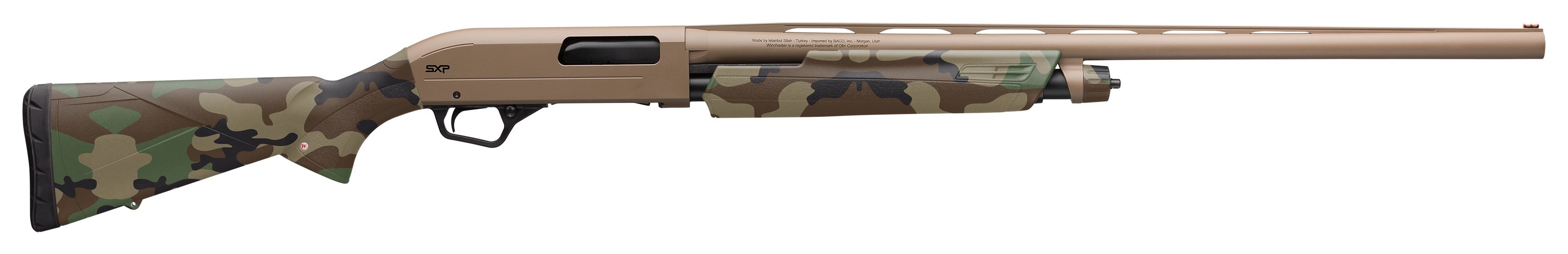 WGUN 512434392 SXP HYBRID 12-3 28 WDLND
