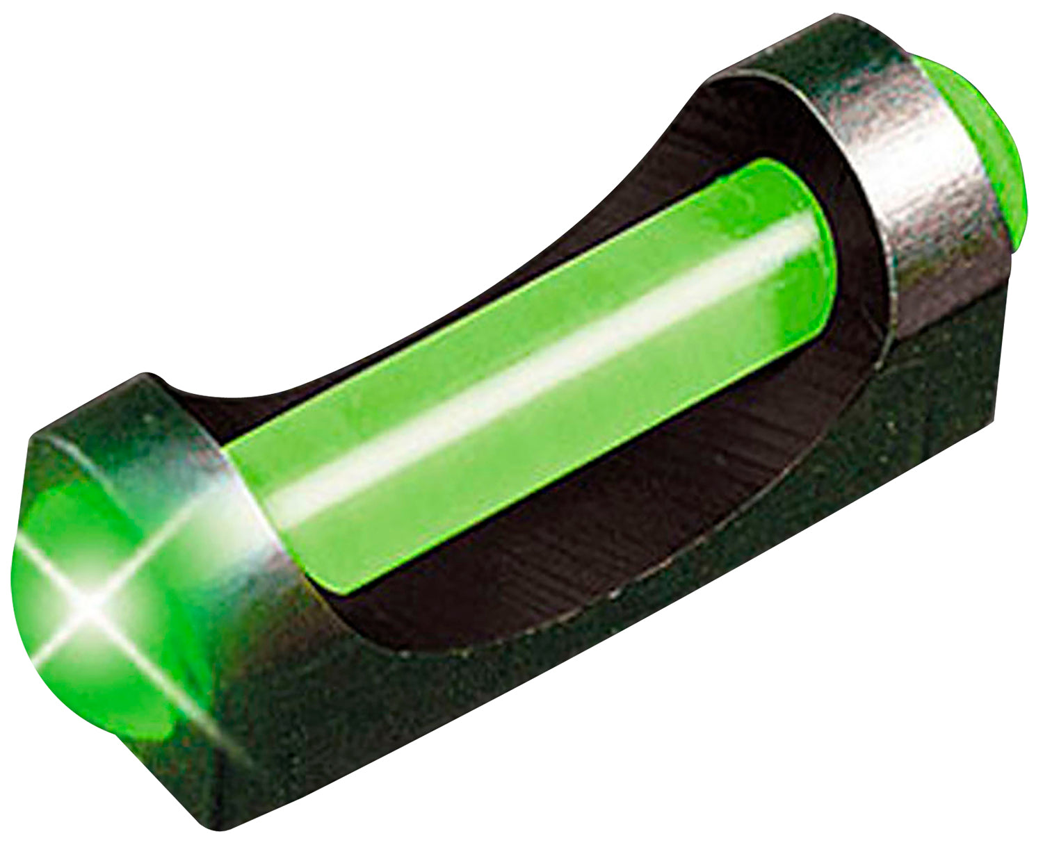 TruGlo TG948EG Fat Bead Shotgun Front Sight Green Fiber Optic for Browning Caesar Guerini Franchi Winchester