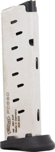 Walther PD380 .380 ACP 9-Round Pistol Magazine