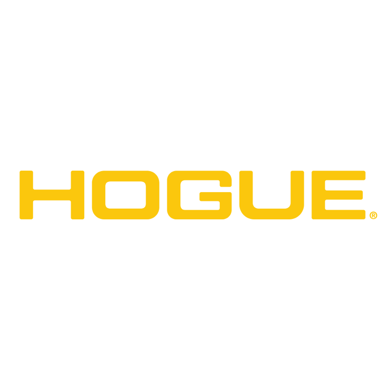 HOG 17410 OM RUB GRIP EXT BASE PAD M&P 45 7R BLK