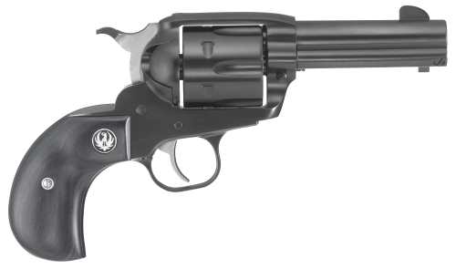VAQUERO BIRDS HEAD 45LC BL/LM# 5153