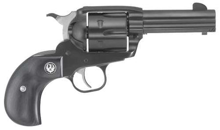 VAQUERO BIRDS HEAD 45LC BL/LM# 5153