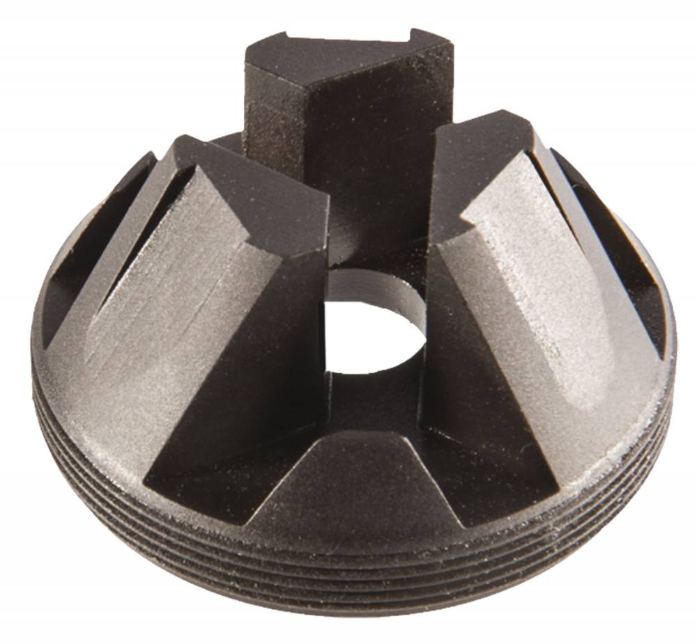 SilencerCo Charlie Flash Hider Front Cap .223 Cal