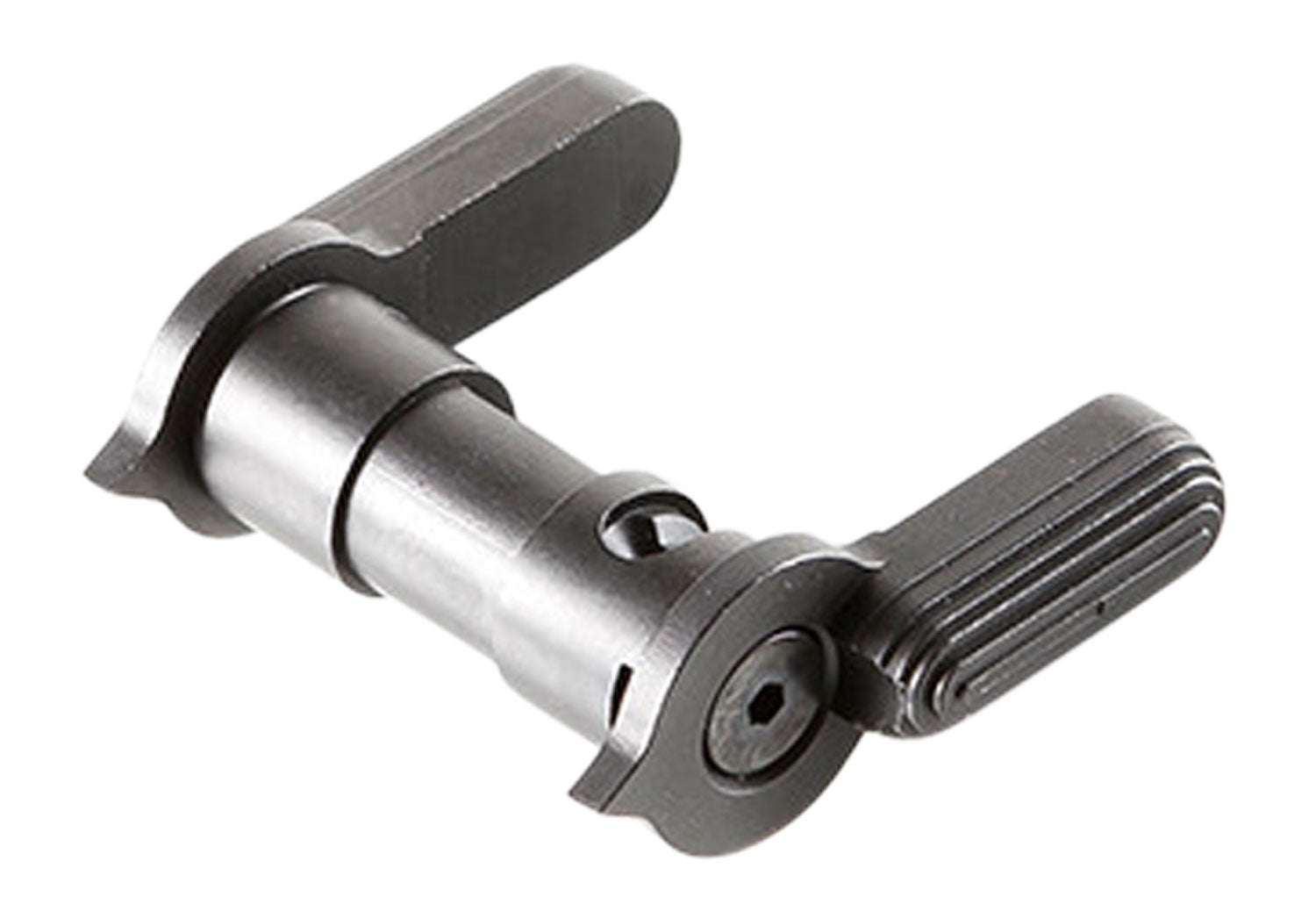 POF 00666 Ambidextrous Safety Selector AR-Style Polymer Drop-In Upgrade