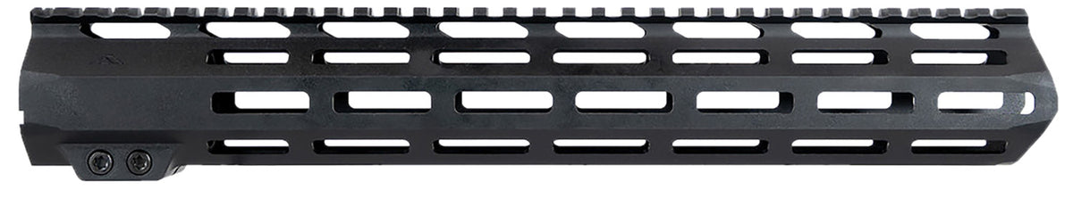 Aim Sports MTM13L308 AR-10 .308 13.50" Low M-LOK Free-Float Handguard, Black Anodized 6061-T6 Aluminum