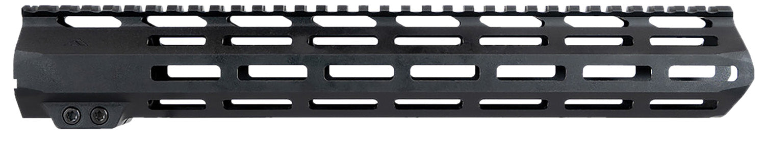 Aim Sports MTM13L308 AR-10 .308 13.50" Low M-LOK Free-Float Handguard, Black Anodized 6061-T6 Aluminum