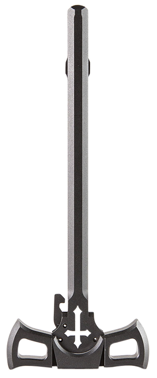 POF 00849 Tomahawk Ambidextrous Charging Handle AR-15 Black Anodized Aluminum