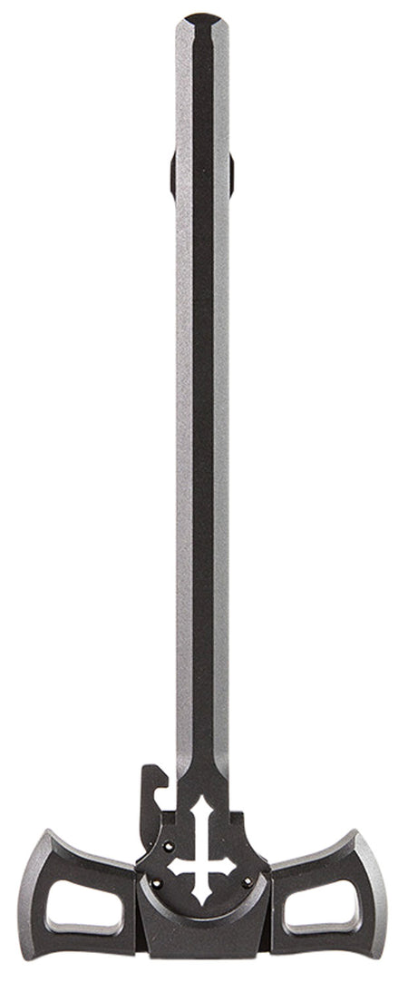 POF 00849 Tomahawk Ambidextrous Charging Handle AR-15 Black Anodized Aluminum