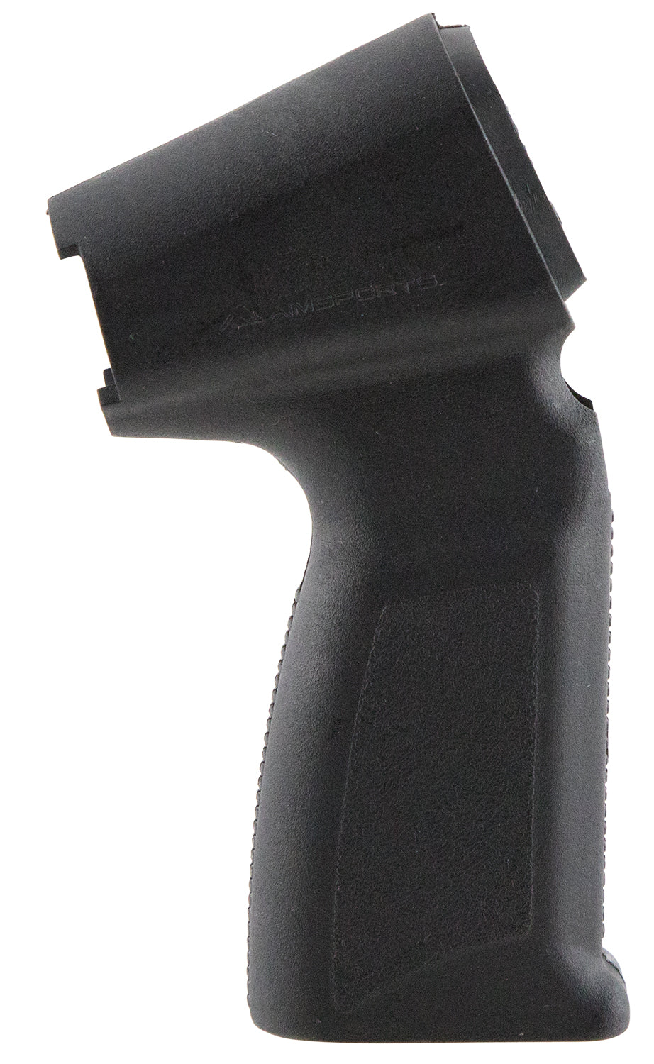 Aim Sports PJSPG870 Shotgun Pistol Grip Black Textured Polymer for Remington 870