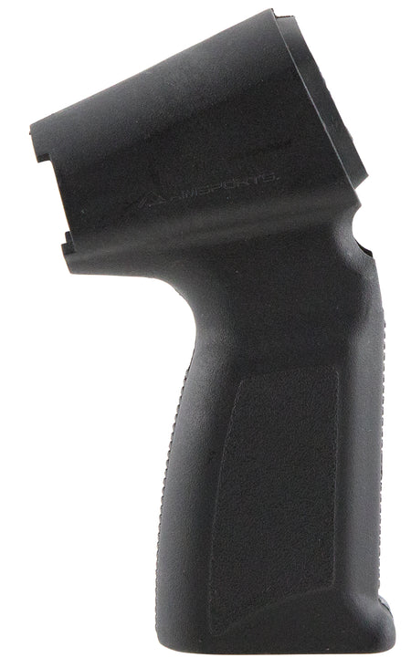 Aim Sports PJSPG870 Shotgun Pistol Grip Black Textured Polymer for Remington 870