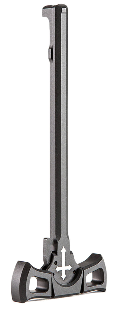 POF 00850 Tomahawk Ambidextrous Charging Handle AR-10 Black Anodized Aluminum