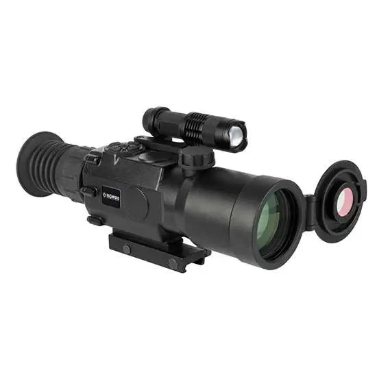 Konus Pro-NV2 Night Vision Scope 3-9x50mm with Mount and Photo/Video Function