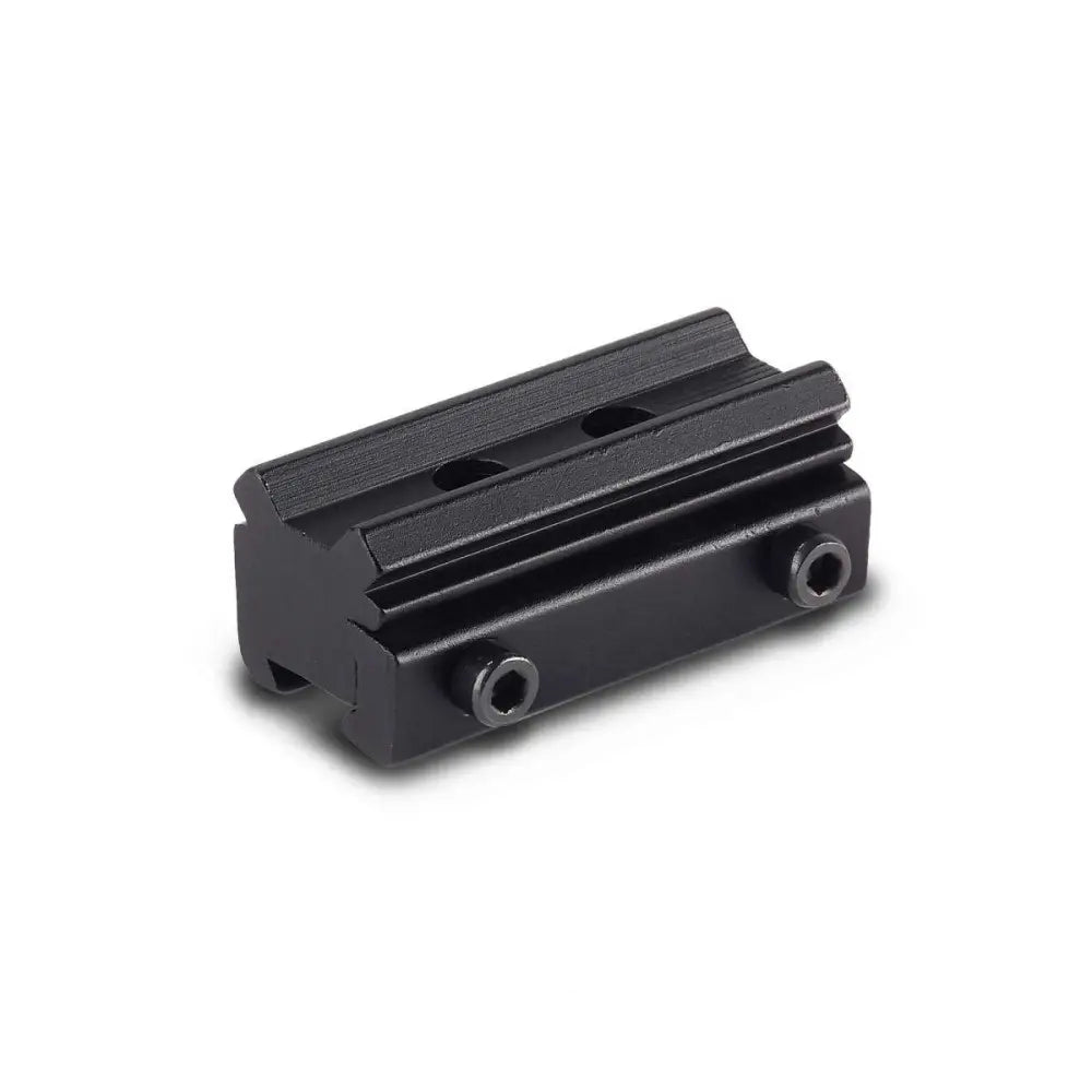 Konus Sight Pro Atomic 2.0 Green/Red Dot Sight 1x20 4 MOA Dual Mount Matte
