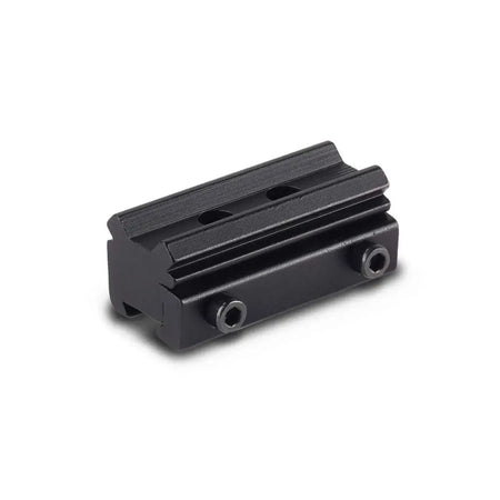 Konus Sight Pro Atomic 2.0 Green/Red Dot Sight 1x20 4 MOA Dual Mount Matte
