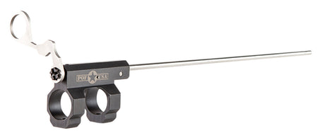 POF 00838 Dictator 9-Position Adjustable Gas Block 223 Rem AR Platform