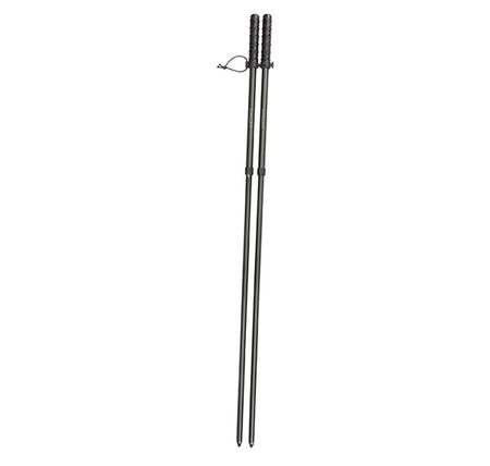 Allen Velocity Click-Stix Shooting Stick 69" Black