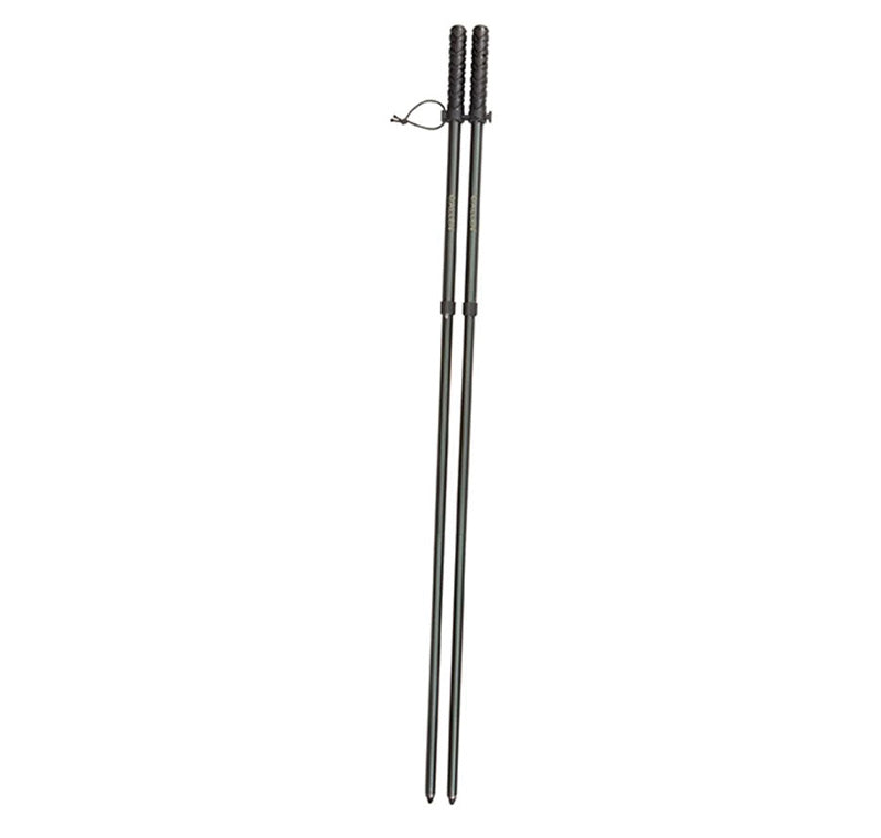 Allen Velocity Click-Stix Shooting Stick 69" Black