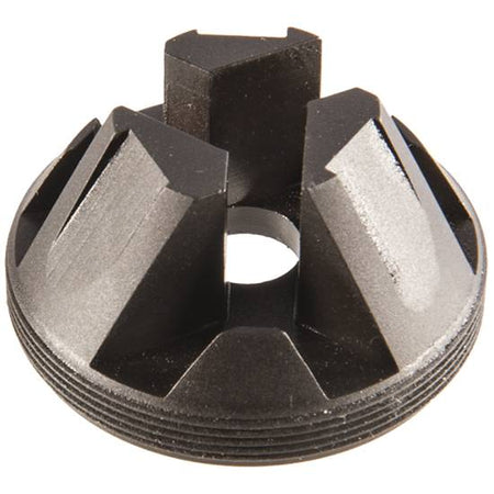 SilencerCo Charlie Flash Hider Front Cap .30 Cal