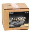 Blazer Brass Bulk 9mm Luger / Parabellum 115 gr FMJ ammo