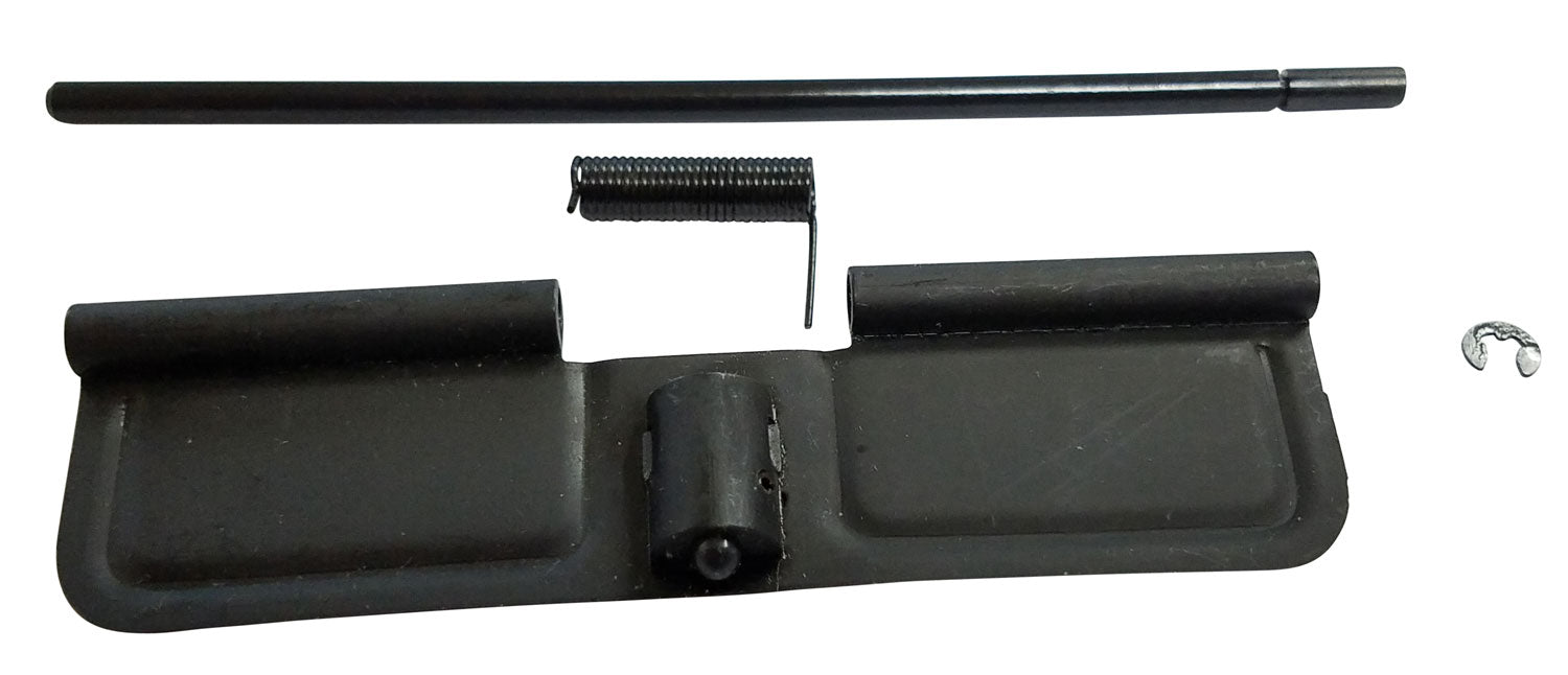 Aim Sports ARDCA Mil-Spec Dust Cover Assembly for AR-15/M4 Black 3.10"
